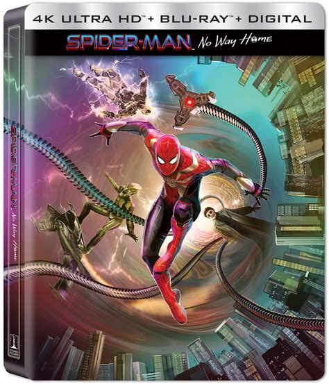 spider man no way home steel box|spider no way home budget.